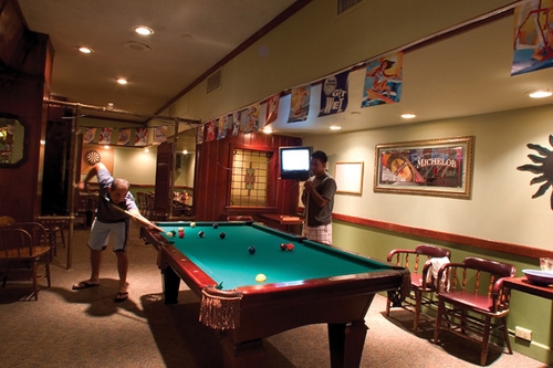 Shilo Inn Hotel Salt Lake City 04
